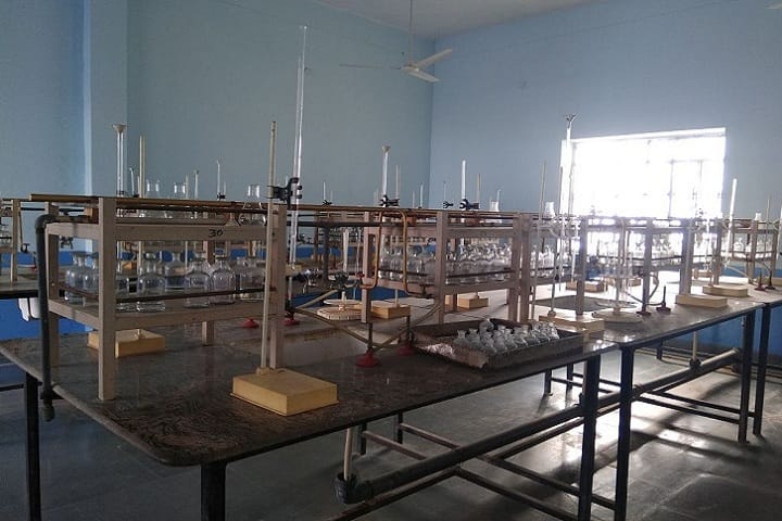 SLBS Pharmacy College campus in Jodhpur, Rajasthan, India — photo 2