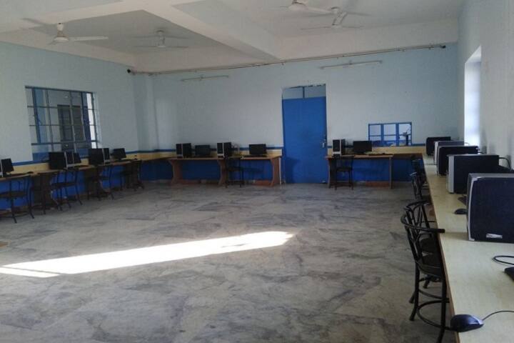 SLBS Pharmacy College campus in Jodhpur, Rajasthan, India — photo 4