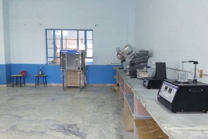SLBS Pharmacy College campus in Jodhpur, Rajasthan, India — photo 5