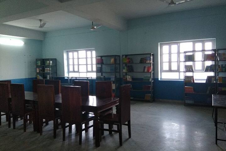 SLBS Pharmacy College campus in Jodhpur, Rajasthan, India — photo 6