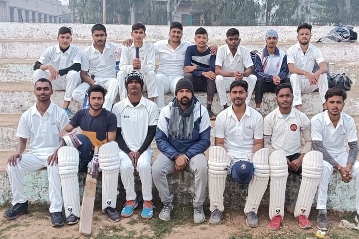 Government Madhav Sadashiv Rao Golwalkar College campus in Rewa, Madhya Pradesh, India — photo 3