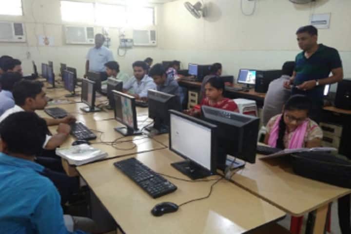 Government Polytechnic campus in Patna, Bihar, India — photo 3