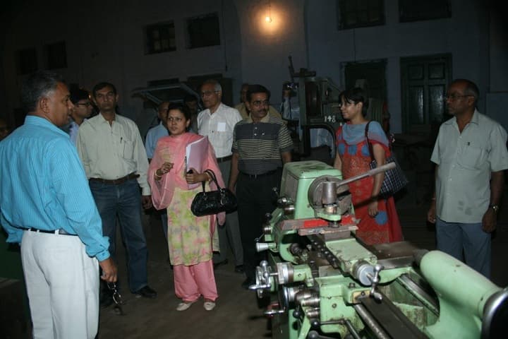 Government Polytechnic campus in Patna, Bihar, India — photo 5