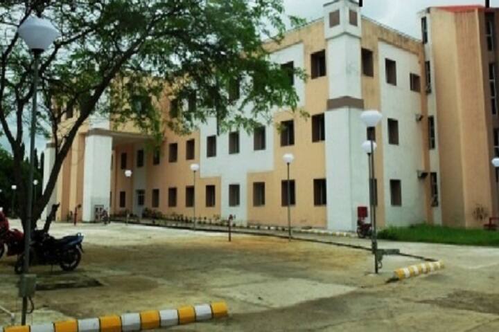 Regional Medical Research Centre campus in Dibrugarh, Assam, India — photo 1