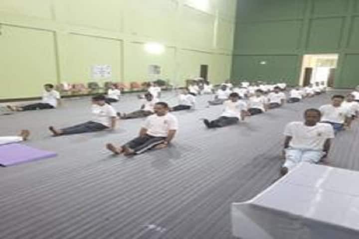 Regional Medical Research Centre campus in Dibrugarh, Assam, India — photo 5