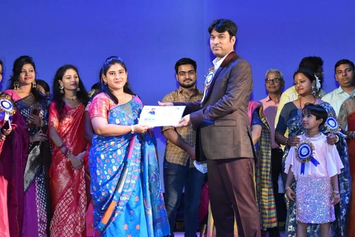 Kolkata Institute of Nursing campus in Kolkata, West Bengal, India — photo 1