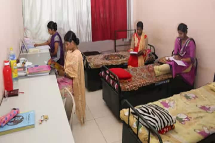 KLE'S Institute of Nursing Sciences campus in Ankola, Karnataka, India — photo 3