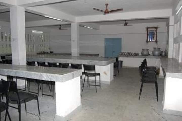 KKC College of Nursing campus in Puttur, Andhra Pradesh, India — photo 2