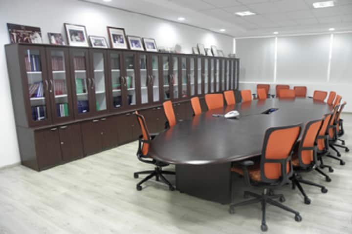 Madras Diabetes Research Foundation campus in Chennai, Tamil Nadu, India — photo 2