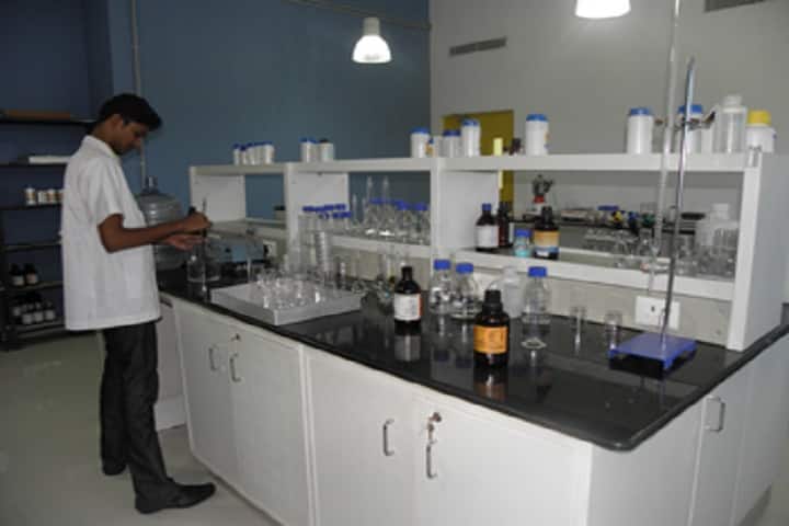 Madras Diabetes Research Foundation campus in Chennai, Tamil Nadu, India — photo 5