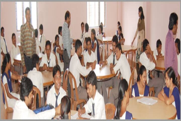 Dr Ambedkar Memorial Institute of Information and Management Science campus in Rourkela, Odisha, India — photo 3