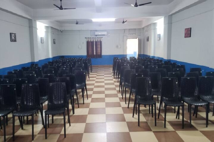 Dr Ambedkar Memorial Institute of Information and Management Science campus in Rourkela, Odisha, India — photo 5