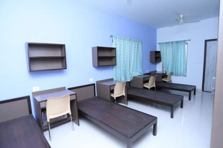 Dr Ambedkar Memorial Institute of Information and Management Science campus in Rourkela, Odisha, India — photo 6