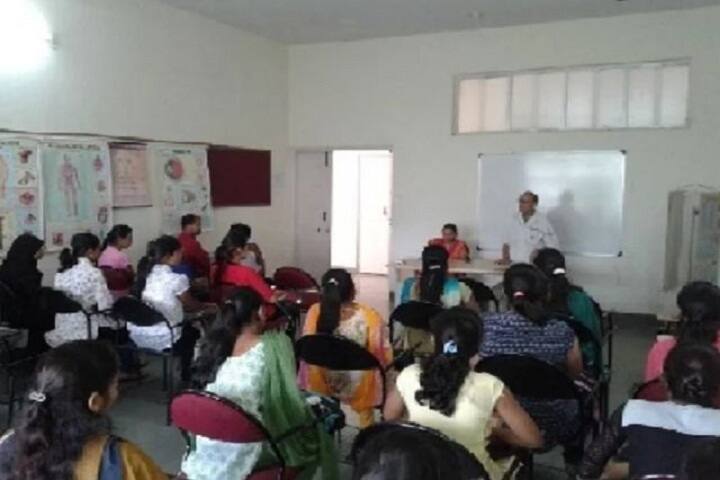PBMAs HV Desai Eye Hospital campus in Pune, Maharashtra, India — photo 2