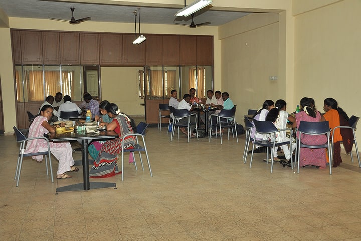 NIE Chennai campus in Chennai, Tamil Nadu, India — photo 3