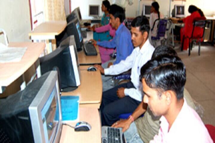 Swami Vivekanand Post Graduate College of Education campus in Bhoranj, Himachal Pradesh, India — photo 2