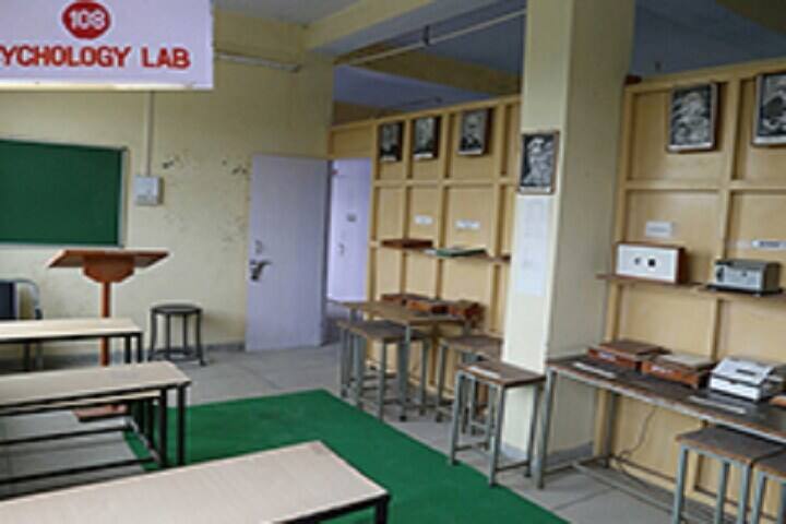Swami Vivekanand Post Graduate College of Education campus in Bhoranj, Himachal Pradesh, India — photo 3