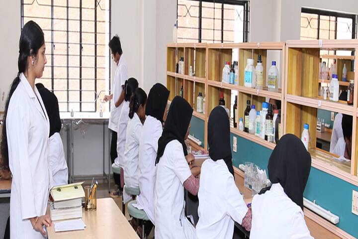 MIMS College of Allied Health Sciences campus in Malappuram, Kerala, India — photo 3