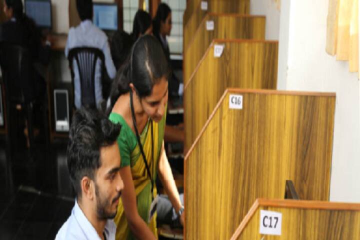 Little Flower Institute of Social Sciences and Health campus in Kozhikode, Kerala, India — photo 2