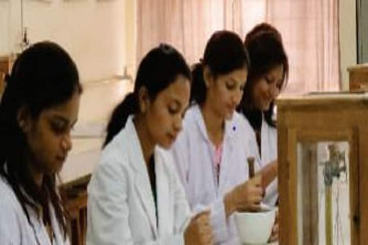 Swasthya Kalyan Institute of Naturopathy and Yogi Science campus in Jaipur, Rajasthan, India — photo 3