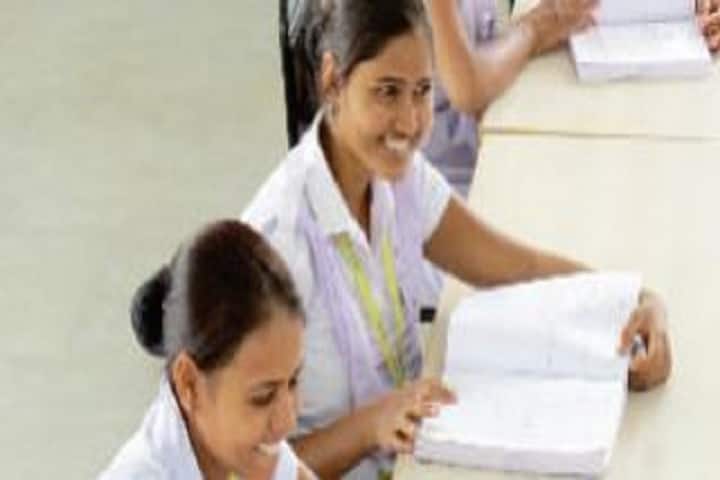 Swasthya Kalyan Institute of Naturopathy and Yogi Science campus in Jaipur, Rajasthan, India — photo 5