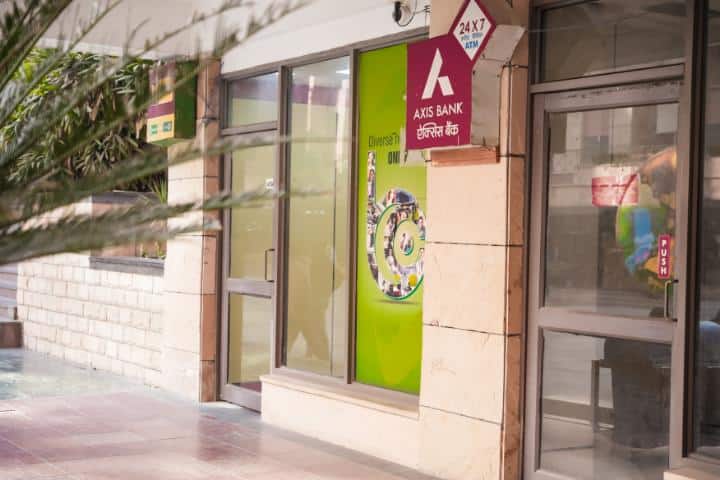 Amity University, Noida campus in Noida, Uttar Pradesh, India