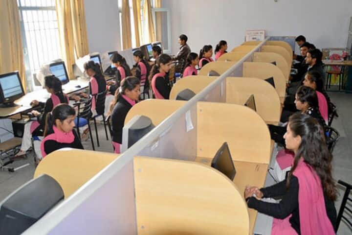 Shiva College of Education campus in Bilaspur, Himachal Pradesh, India — photo 3