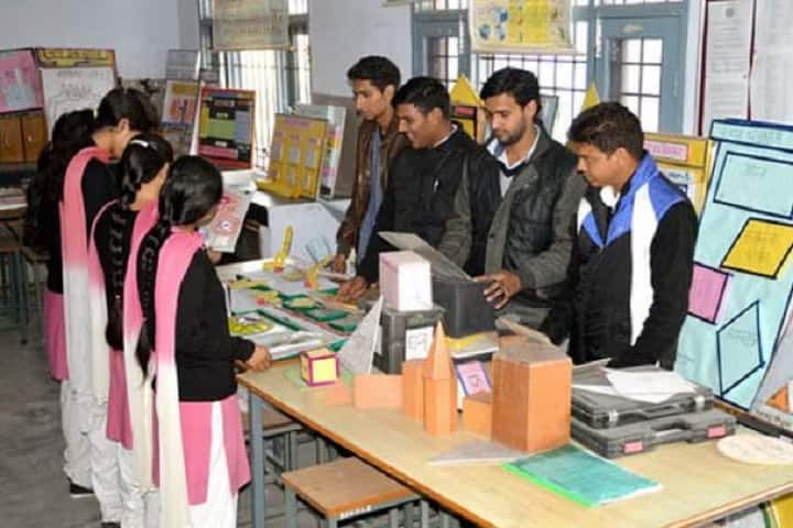 Shiva College of Education campus in Bilaspur, Himachal Pradesh, India — photo 4