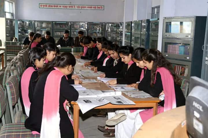 Shiva College of Education campus in Bilaspur, Himachal Pradesh, India — photo 6