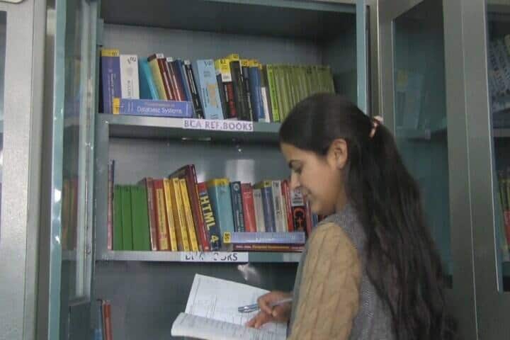 Rameshwari Teacher Training Institute campus in Kullu, Himachal Pradesh, India — photo 6