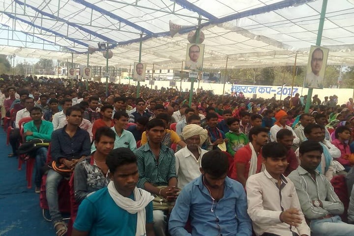 Government College campus in Pithampur, Madhya Pradesh, India — photo 2