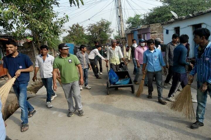 Government College campus in Pithampur, Madhya Pradesh, India — photo 6