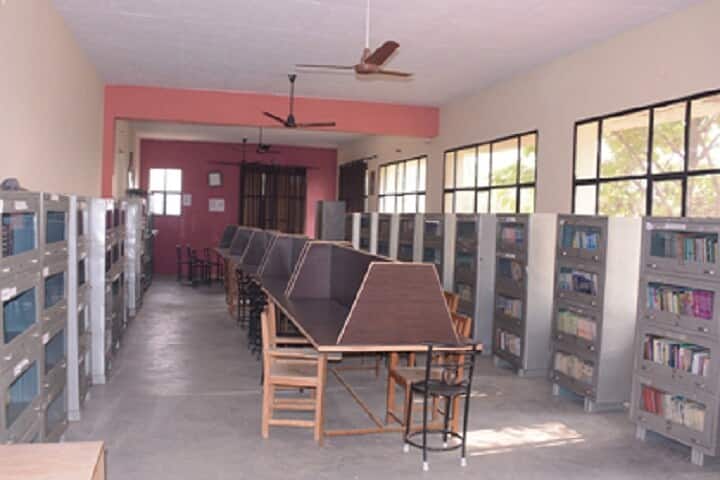 Lord Mahavira College of Education campus in Sangrur, Punjab, India — photo 6