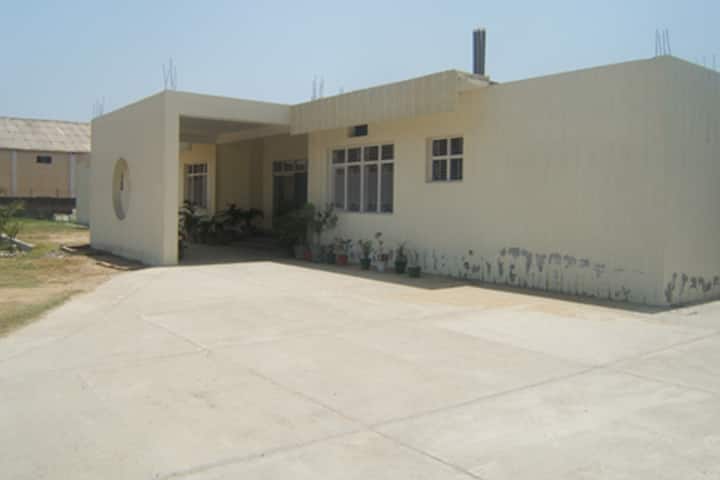 Lord Krishna College of Education campus in Sultanpur Lodhi, Punjab, India — photo 1