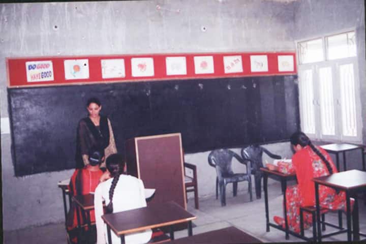 Lord Krishna College of Education campus in Sultanpur Lodhi, Punjab, India — photo 2