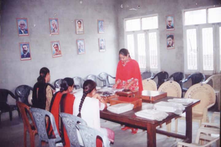 Lord Krishna College of Education campus in Sultanpur Lodhi, Punjab, India — photo 4