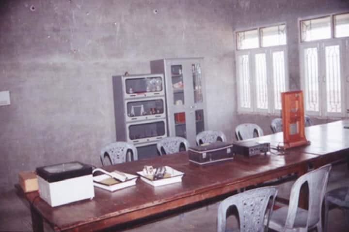 Lord Krishna College of Education campus in Sultanpur Lodhi, Punjab, India — photo 5
