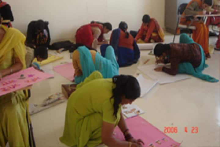 Lord Krishna College of Education for Girls campus in Dera Bassi, Punjab, India — photo 1