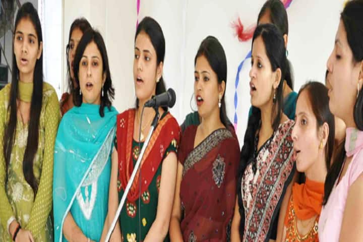Lord Krishna College of Education for Girls campus in Dera Bassi, Punjab, India — photo 4