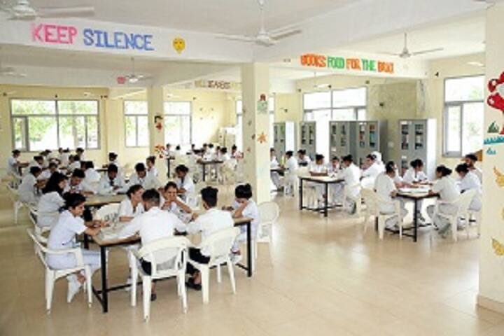 Ajit Nursing Institute campus in Sunam, Punjab, India — photo 6