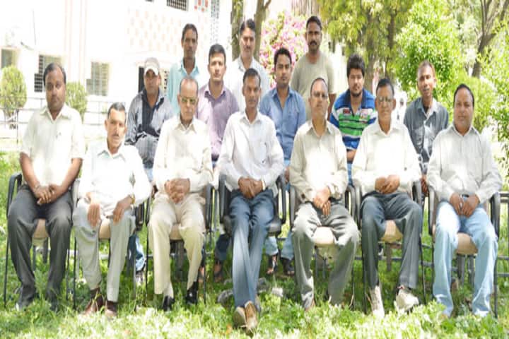 Government Polytechnic campus in Srinagar, Uttarakhand, India — photo 3