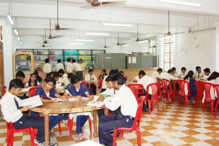 Netaji Subhas Chandra Bose Institute of Pharmacy campus in Chandrapur, West Bengal, India — photo 6