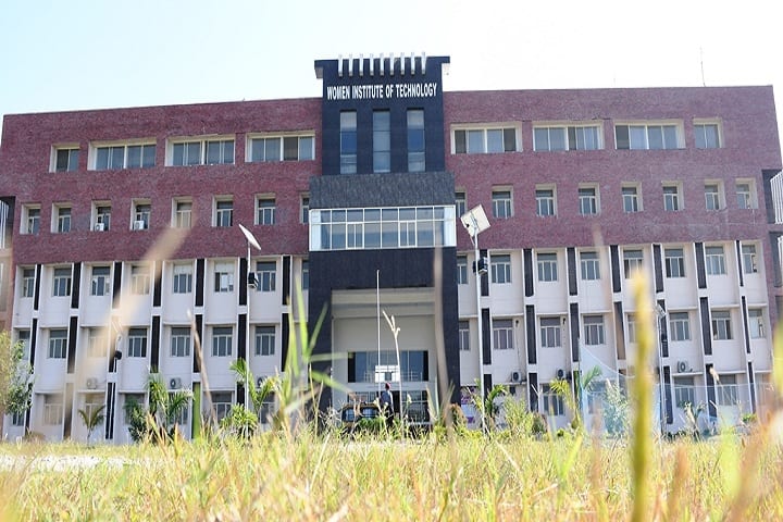 WIT Dehradun campus in Sudhowala, Uttarakhand, India — photo 1