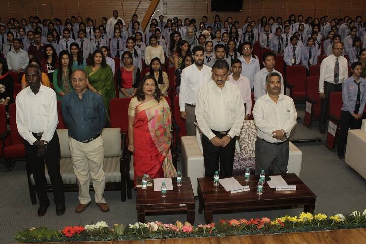WIT Dehradun campus in Sudhowala, Uttarakhand, India — photo 4