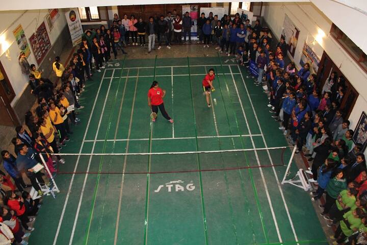 WIT Dehradun campus in Sudhowala, Uttarakhand, India — photo 6