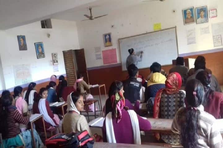 Lala Pritam B Ed College campus in Chatra, Jharkhand, India — photo 2