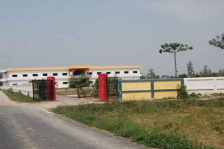 Rajat Degree College of Education and Training Institute campus in Ambedkar Nagar, Uttar Pradesh, India — photo 1