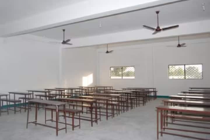 Rajat Degree College of Education and Training Institute campus in Ambedkar Nagar, Uttar Pradesh, India — photo 2