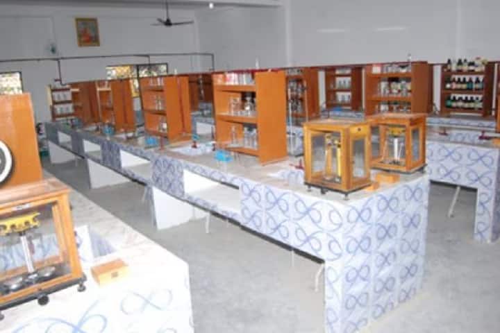 Rajat Degree College of Education and Training Institute campus in Ambedkar Nagar, Uttar Pradesh, India — photo 3