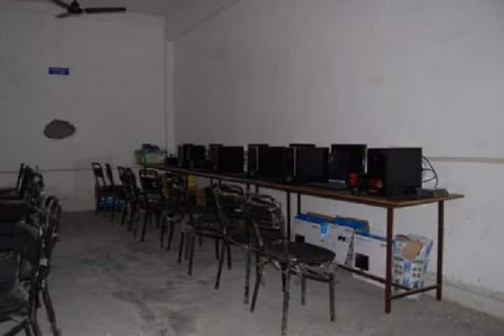 Rajat Degree College of Education and Training Institute campus in Ambedkar Nagar, Uttar Pradesh, India — photo 4